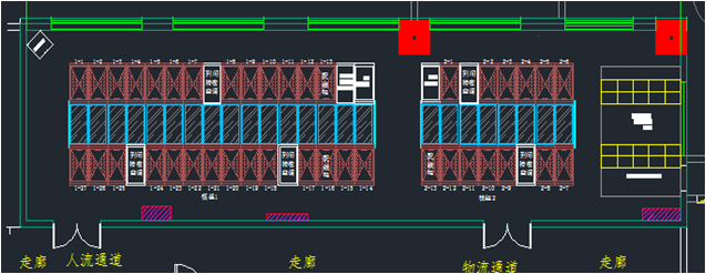 僅用3周！美圖中國杭州分公司完成南京市公安局機(jī)房建設(shè)項(xiàng)目